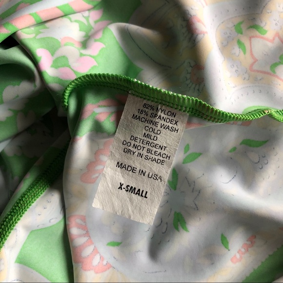 Southwind Apparel • XS • Carlisle Boho Top - Picture 4 of 4